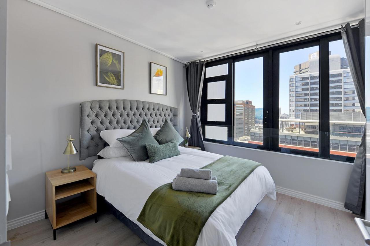 Apartment Maryam - Designer Apartment, Stunning Views Kapstadt