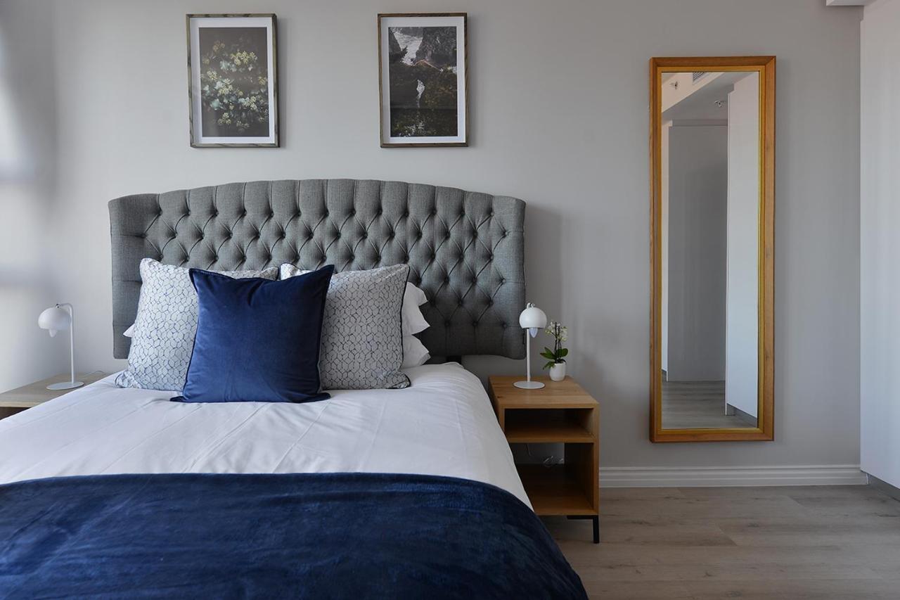 Maryam - Designer Apartment, Stunning Views Apartment Kapstadt