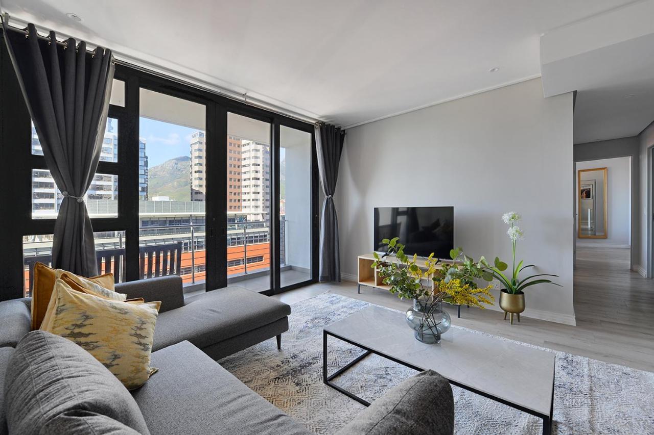 Apartment Maryam - Designer Apartment, Stunning Views Kapstadt