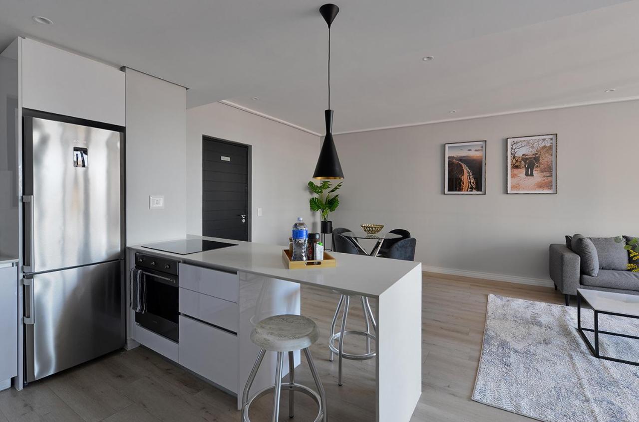 Maryam - Designer Apartment, Stunning Views * Kapstadt
