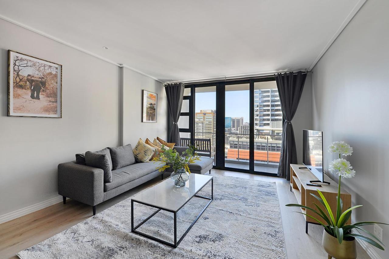 Apartment Maryam - Designer Apartment, Stunning Views Kapstadt