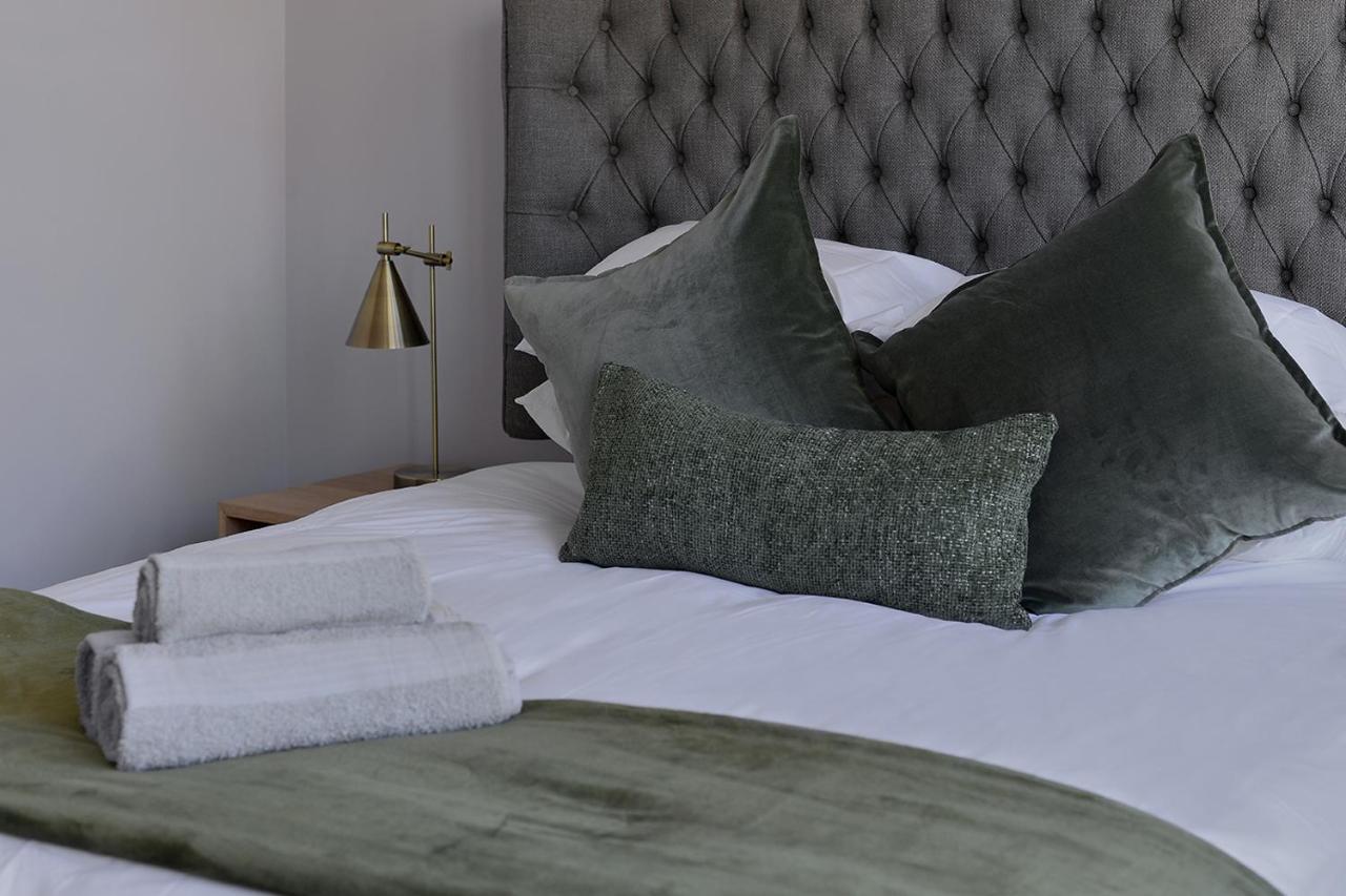 Maryam - Designer Apartment, Stunning Views Apartment