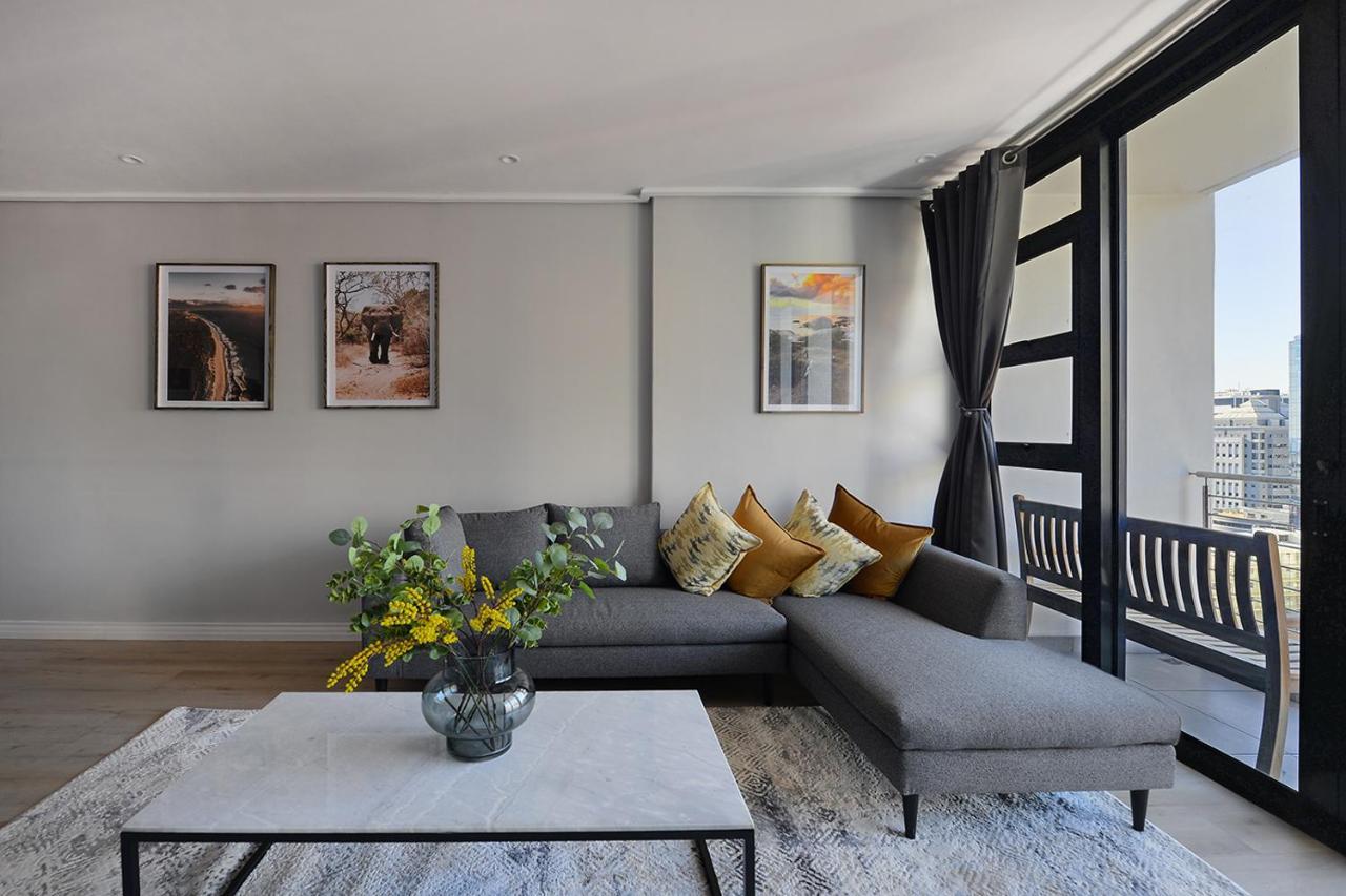 Apartment Maryam - Designer Apartment, Stunning Views Kapstadt