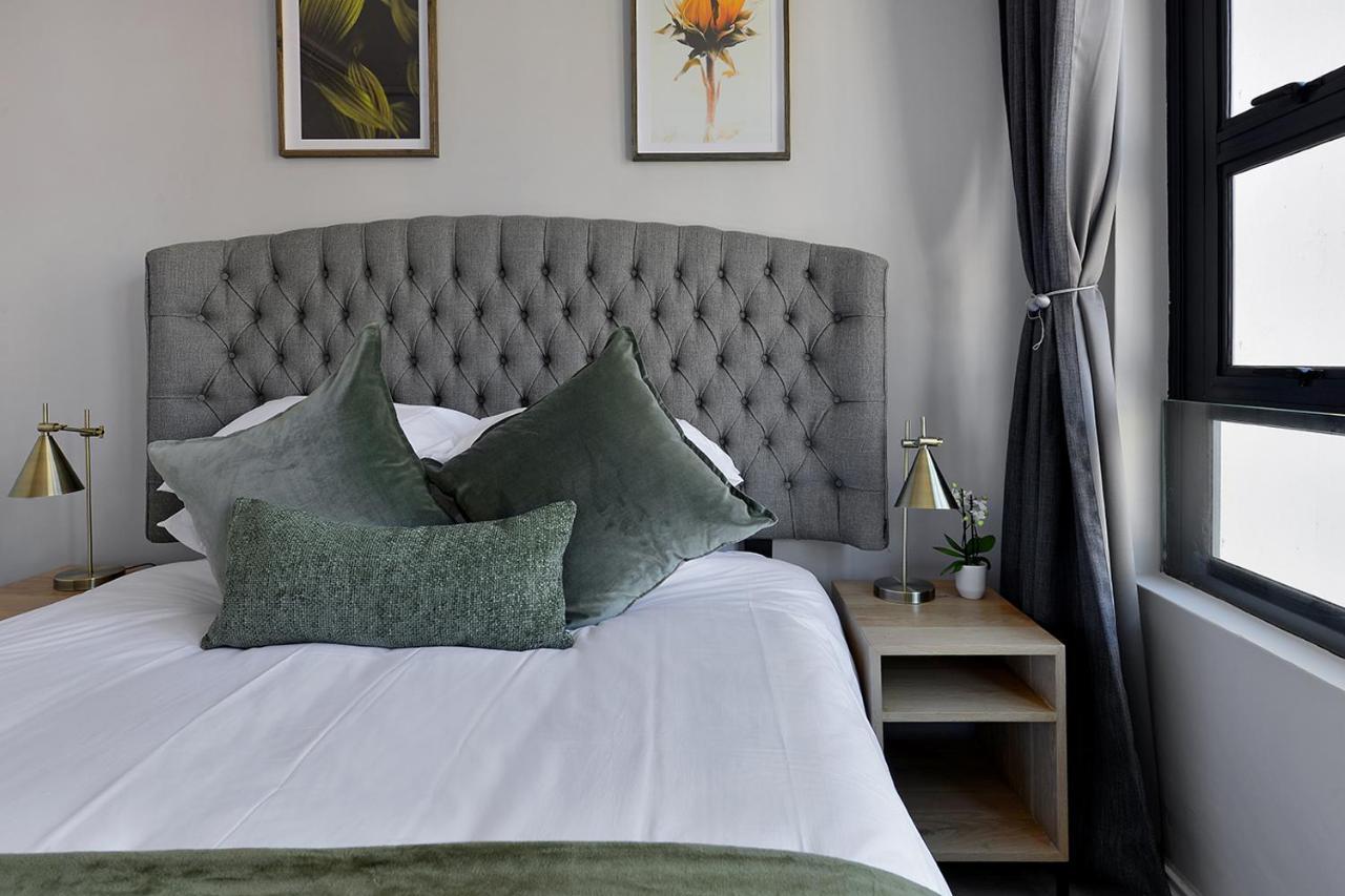 Maryam - Designer Apartment, Stunning Views * Kapstadt