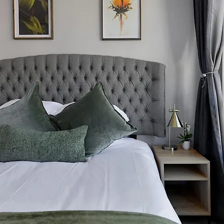Maryam - Designer Apartment, Stunning Views Kaapstad Buitenkant foto