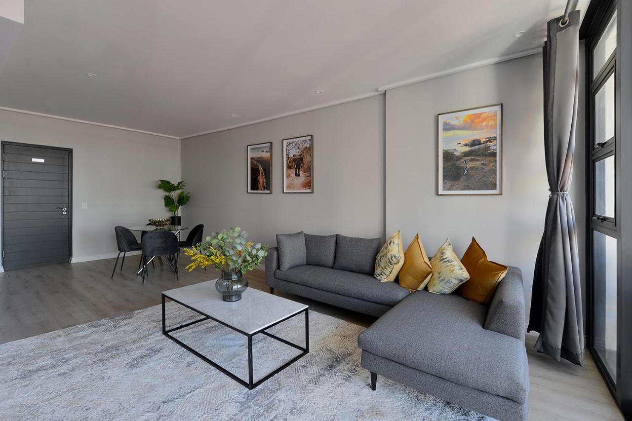 Maryam - Designer Apartment, Stunning Views Appartement