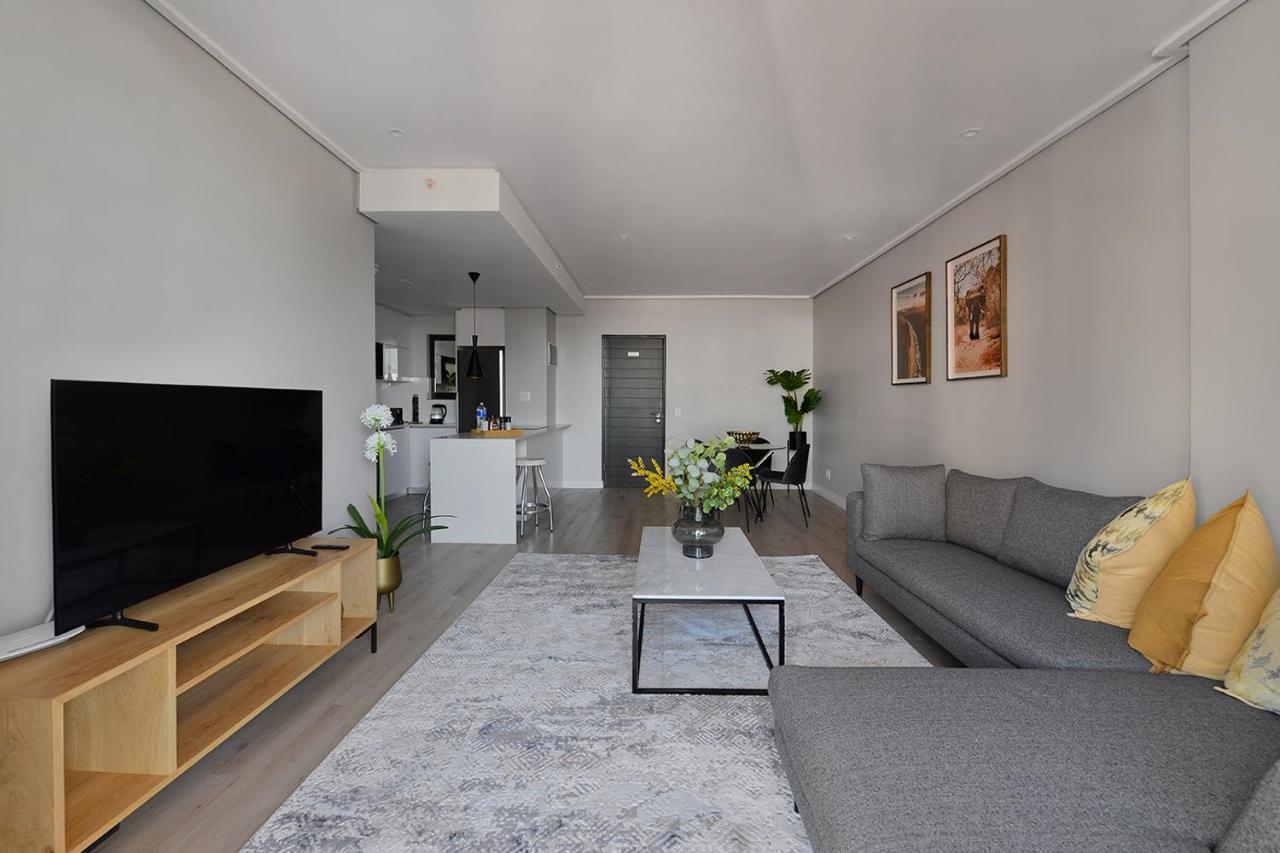 Maryam - Designer Apartment, Stunning Views Kaapstad