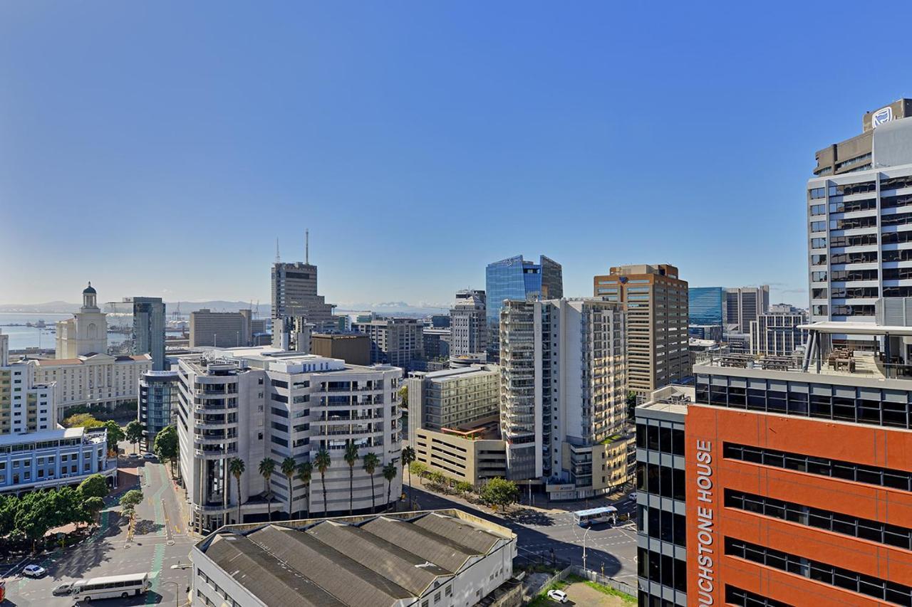 Maryam - Designer Apartment, Stunning Views Appartement Kaapstad